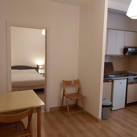 Hotel - Gites "U Pozzu" エヴィザ エクステリア 写真