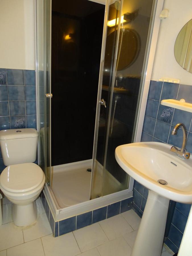 Hotel - Gites "U Pozzu" エヴィザ エクステリア 写真