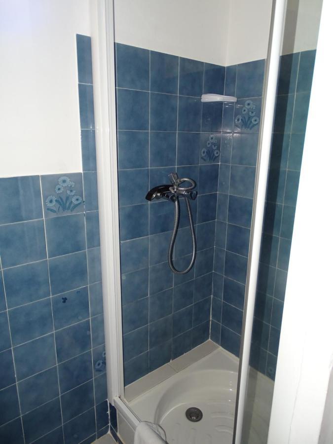 Hotel - Gites "U Pozzu" エヴィザ エクステリア 写真