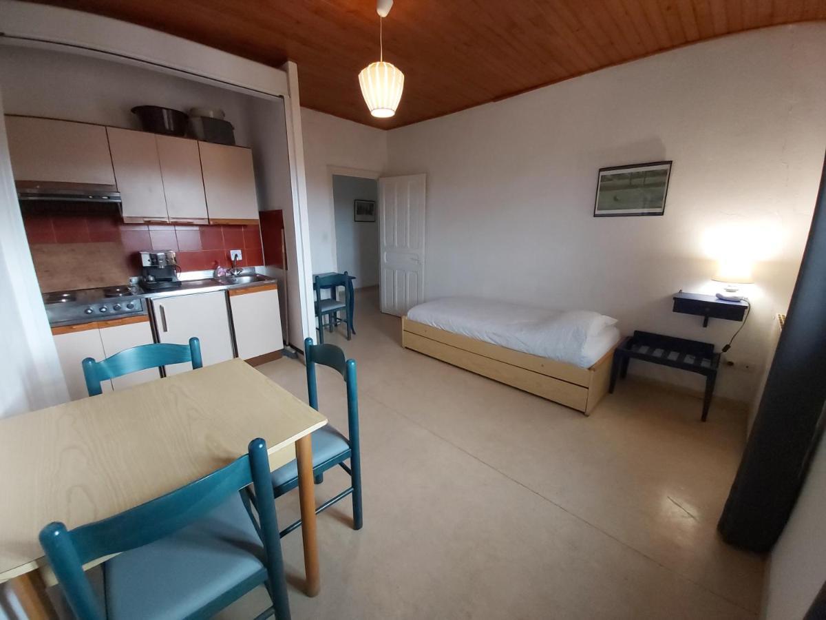 Hotel - Gites "U Pozzu" エヴィザ エクステリア 写真