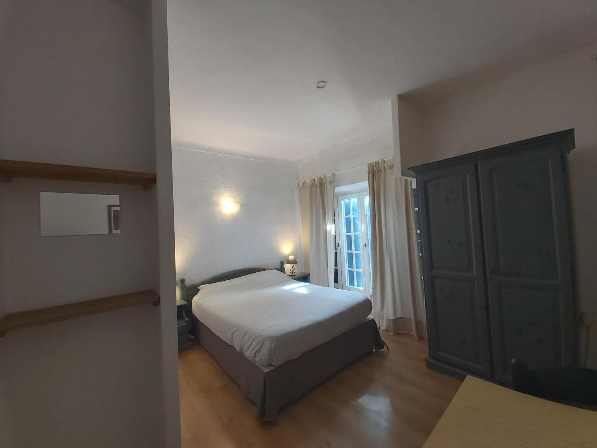 Hotel - Gites "U Pozzu" エヴィザ エクステリア 写真