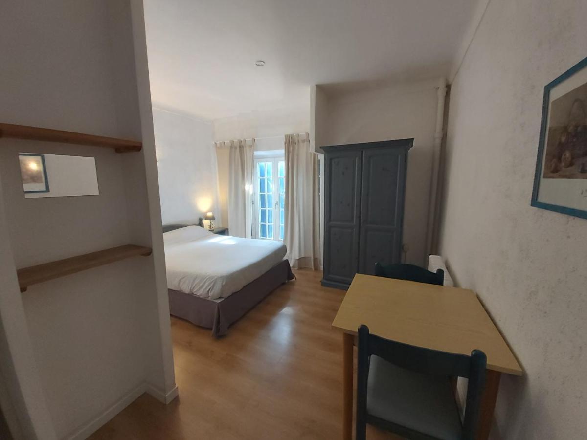 Hotel - Gites "U Pozzu" エヴィザ エクステリア 写真
