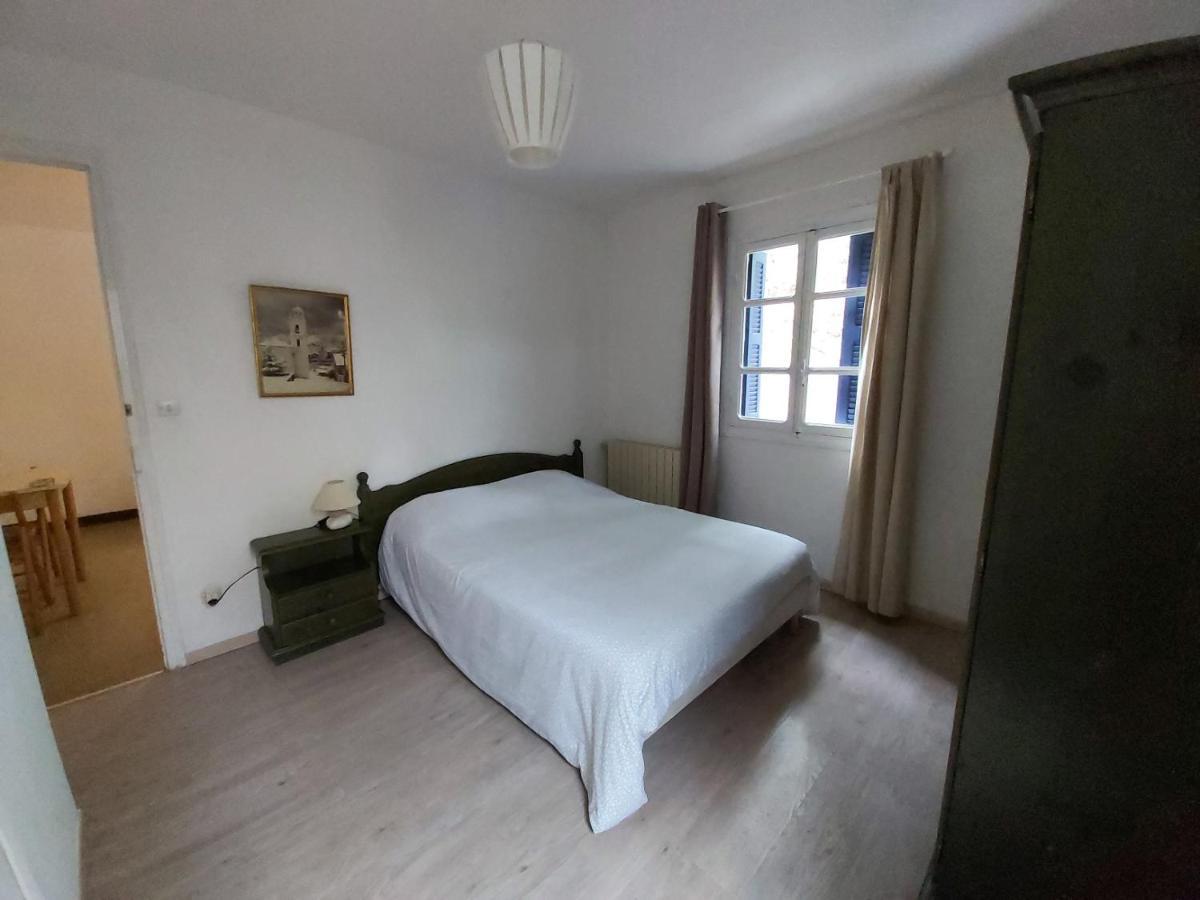 Hotel - Gites "U Pozzu" エヴィザ エクステリア 写真