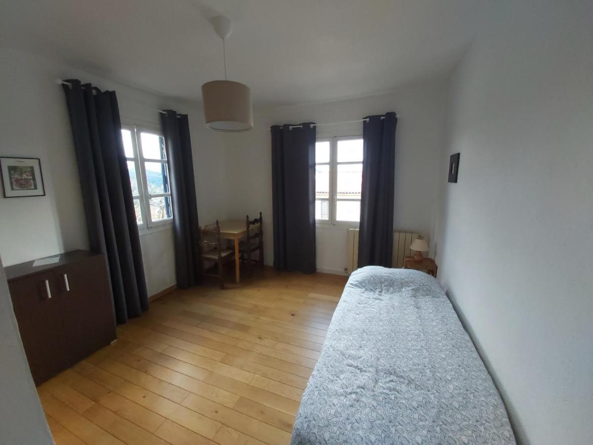 Hotel - Gites "U Pozzu" エヴィザ エクステリア 写真