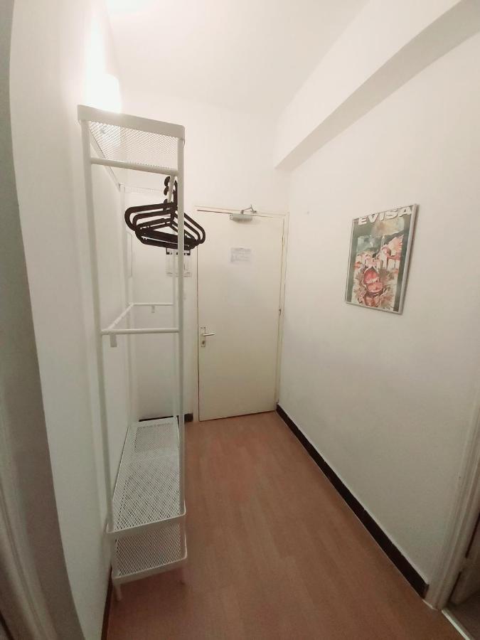 Hotel - Gites "U Pozzu" エヴィザ エクステリア 写真