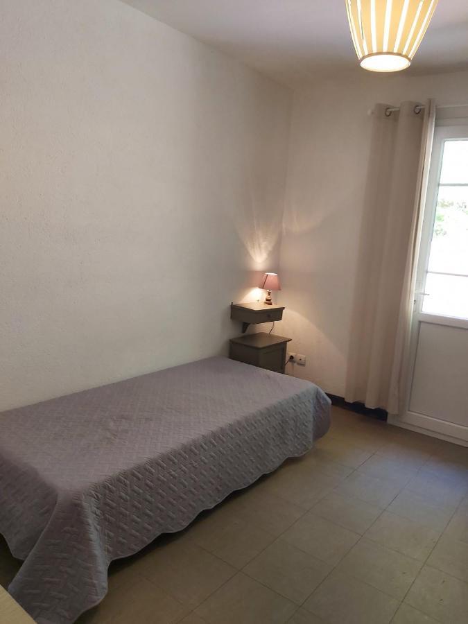 Hotel - Gites "U Pozzu" エヴィザ エクステリア 写真