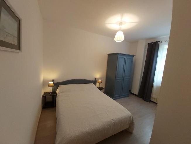 Hotel - Gites "U Pozzu" エヴィザ エクステリア 写真