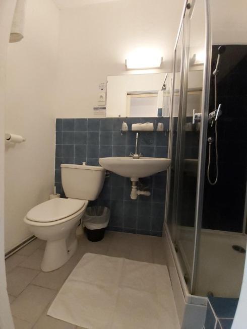 Hotel - Gites "U Pozzu" エヴィザ エクステリア 写真
